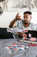 game trực tuyến Kubet Poker
